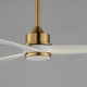 Woodwind 52" Ceiling Fan (88831NAB)