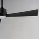 Vortex 52" Ceiling Fan (88847WTBK)