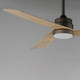 Vortex 52" Ceiling Fan (88847WTCHL)