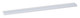 Maxim - 89855WT - LED Under Cabinet - CounterMax MX-L-120-1K - White