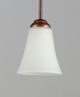 Vital One Light Mini Pendant (92081FTOI)