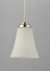 Vital One Light Mini Pendant (92081FTSN)