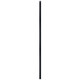 Maxim - FRD0136IO - Fandelight Down Rod - Accessories - Iron Ore