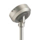 Maxim - FSCA45SN - Slope Ceiling for .85 Fan Adapter - Accessories - Satin Nickel