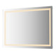 Maxim - MRL4830-4P5CCT - LED Mirror - Project Mirror - Perimeter - Mirror
