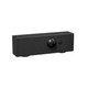 Maxim - MSP5212BK - Motion Sensor W/ Photocell - Pathfinder - Black