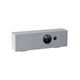 Maxim - MSP5212SV - Motion Sensor W/ Photocell - Pathfinder - Silver