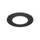 Maxim - TRM67704BK - Trim Ring for Slim 5 - Slim - Black