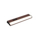 Maxim - UCL-89873BZ - LED Under Cabinet - CounterMax 5K Lite - Bronze