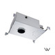 W.A.C. Lighting - R2FBNT-TW-2 - LED Housing - 2In Fq Downlights