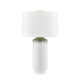 Hudson Valley - L5933-AGB/C03 - One Light Table Lamp - Stafford - Aged Brass
