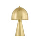 Hudson Valley - L7831-AGB - LED Table Lamp - Hopkinton - Aged Brass