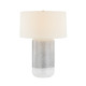 Hudson Valley - L8931-AGB/CBS - One Light Table Lamp - Washingtonville - Aged Brass