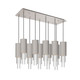 manufacturer_finish:Brushed Nickel/Clear Ribbed Glass
