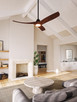 manufacturer_finish:Matte Black/Dark Walnut|manufacturer_glass:Frosted Polymeric Lens|color_temperature:3000K