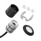 Landscape Led LED Mini All-Purpose (16140BKB27)