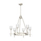 manufacturer_finish:Ribbed Crystal/Polished Nickel|crystal:Ribbed Crystal