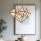 manufacturer_finish:Ribbed Glass/Vintage Brass