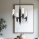manufacturer_finish:Clear Ribbed Glass/Matte Black