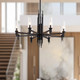 manufacturer_finish:Clear Ribbed Glass/Matte Black