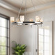 manufacturer_finish:Polished Nickel/Alabaster|manufacturer_glass:Alabaster Shade|crystal:Unspecified