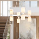 manufacturer_finish:Polished Nickel/Alabaster|manufacturer_glass:Alabaster Shade|crystal:Unspecified