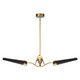 manufacturer_finish:Matte Black/Vintage Brass