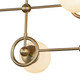 manufacturer_finish:Brushed Gold/Glossy Opal Glass