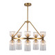 manufacturer_finish:Brushed Gold/Clear Ribbed Glass|manufacturer_glass:Clear Ribbed Glass