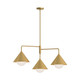 manufacturer_finish:Brushed Gold/Opal Glass