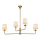 manufacturer_finish:Brushed Gold/White Linen