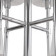 manufacturer_finish:Chrome/Opal Matte Glass