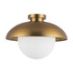 manufacturer_finish:Aged Gold/Opal Matte Glass