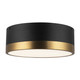 manufacturer_finish:Aged Gold/Matte Black