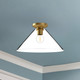 manufacturer_finish:Brushed Gold/Clear Glass