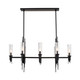 manufacturer_finish:Clear Ribbed Glass/Matte Black