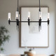 manufacturer_finish:Clear Ribbed Glass/Matte Black