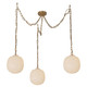 manufacturer_finish:Brushed Gold/Glossy Ribbed Opal Glass