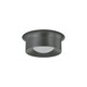 Hudson Valley - 1714-DB - LED Flush Mount - Noxon - Distressed Bronze