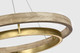 Grace LED Chandelier (700GRC30HABNO-LED930)