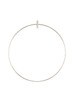 Visual Comfort Modern - 700LOCUSR18S - Accessory - Locus - Satin Nickel