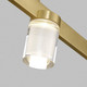 Esfera LED Linear Suspension (700LSESF60NB-LED927-277)