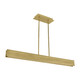 I-Beam LED Linear Suspension (700LSIBM47BR-LED927)