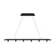 Ponte LED Linear Suspension (700LSPNT50B-LED930-277)