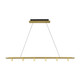 Ponte LED Linear Suspension (700LSPNT50NB-LED930-277)