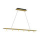 Ponte LED Linear Suspension (700LSPNT50NB-LED930-277)
