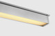 Stagger LED Linear Suspension (700LSSTG48PSS-LED927)