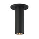 Maxim - 86251BK - LED Flush Mount - Fulcrum - Black