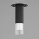 Reeds LED Flush Mount (E11014-144BK)
