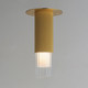 Reeds LED Flush Mount (E11014-144GLD)